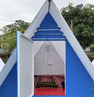 Mid Night Camping- Pawna Lake - 7