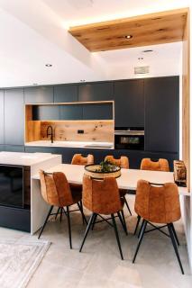 Beautiful luxurious apartment with rooftop pool - 7