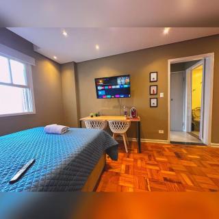 SÃO PAULO - Studio Paulista - SP2 - 9