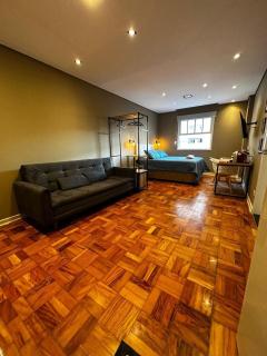 SÃO PAULO - Studio Paulista - SP2 - 6