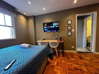 SÃO PAULO - Studio Paulista - SP2 - 5