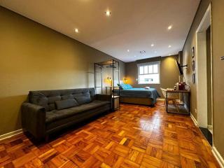 SÃO PAULO - Studio Paulista - SP2 - 3