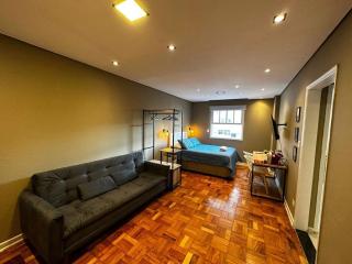 SÃO PAULO - Studio Paulista - SP2 - 1