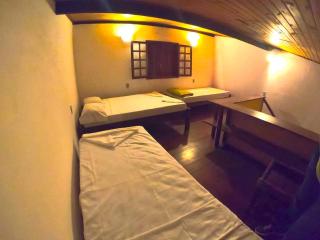 Eco-Flats Cachoeira Azul - 5