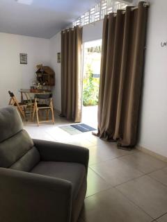 Casa térrea completa com piscina e área gourmet COP 3 ultimas vagas - 7