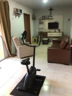Casa térrea completa com piscina e área gourmet COP 3 ultimas vagas - 6