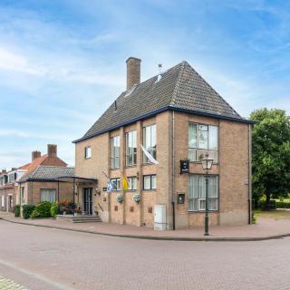 B&B 't Gemeentehuis - 0