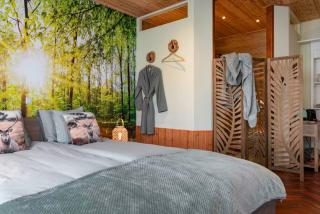 B&B 't Gemeentehuis - 8