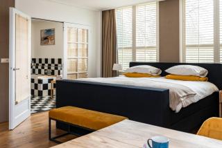 B&B 't Gemeentehuis - 6