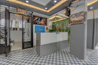 Quite Room in pune city - 7