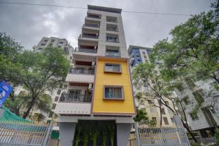 Quite Room in pune city - 4