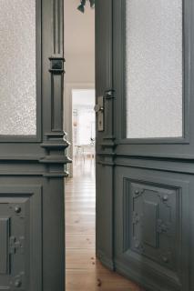 Einzigartiges Design Apartment - 1