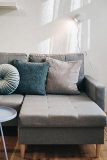 Einzigartiges Design Apartment - 3