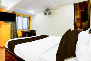 Hotel O Metro Galaxy inn - 3