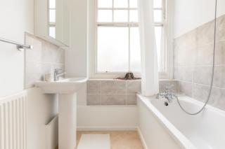2 Bed Apartment in Shoreditch - Londra - 7
