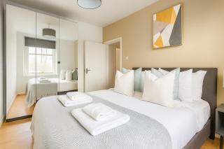 2 Bed Apartment in Shoreditch - Londra - 8