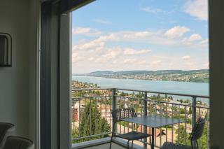 Belmont Residences lakeview in Horgen Zürich Zug Pfäffikon - 9