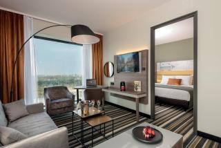 Leonardo Royal Hotel Amsterdam - 4