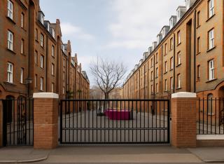 2 Bed Apartment in Shoreditch - Londra - 5