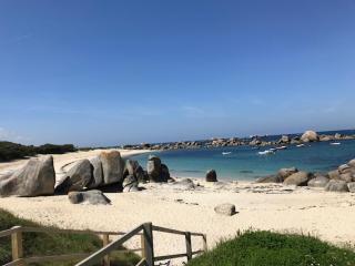 VILLA de Standing, 10 personnes, Piscine, Spa à 200m des plages - 9