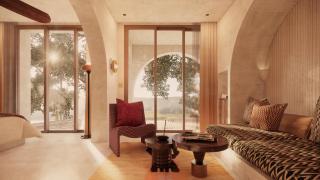 Nômade Temple Ibiza - 1