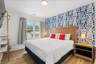 Pet Friendly Condo across from the beach - 9