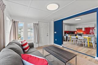 Pet Friendly Condo across from the beach - 6