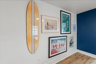 Pet Friendly Condo across from the beach - 1