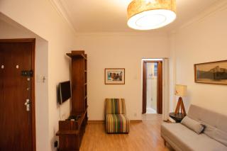 360 SUH Copacabana 121 Classic Apart - 6