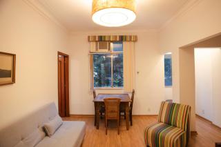 360 SUH Copacabana 121 Classic Apart - 8