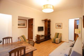 360 SUH Copacabana 121 Classic Apart - 9