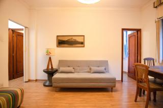 360 SUH Copacabana 121 Classic Apart - 7