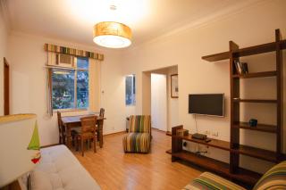 360 SUH Copacabana 121 Classic Apart - 0