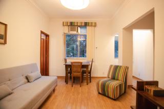 360 SUH Copacabana 121 Classic Apart - 2