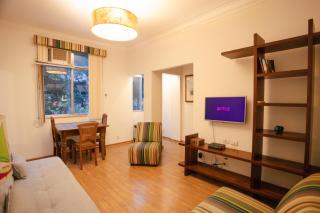 360 SUH Copacabana 121 Classic Apart - 1