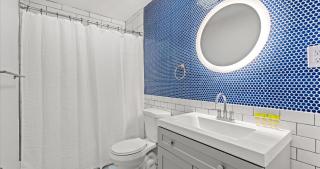 Cabana Beach 4 Bright 2BR Condo Steps from the Sand - 5