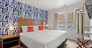 Cabana Beach 4 Bright 2BR Condo Steps from the Sand - 3