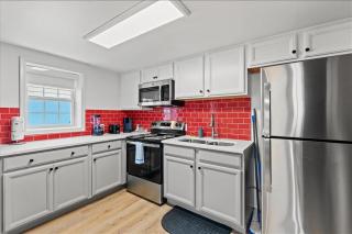 2 bedroom Condo Steps from Beach Pet Friendly - 2