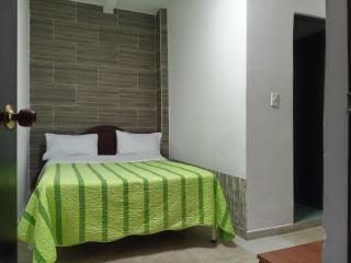 HOTEL DEL PARQUE VELEZ - 8