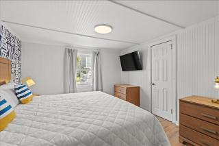 Cabana Beach 5 3BR Condo Just Steps from the Ocean - 6