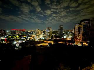 Studio em Pinheiros ao lado do metro - 5