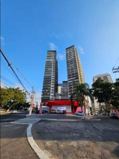 Studio em Pinheiros ao lado do metro - 2
