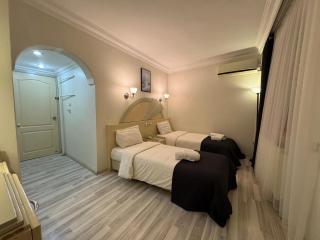 S Çelik Royal Otel - 2