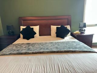 The Executive Studio by sukun, Gold crest Mall - 4