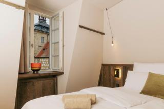 HOY bamberg boutique hotel - 4