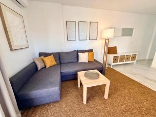 Apartment vith amazing view in Minerva Benalmadena - 2