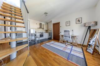 Sky Apartment - 4