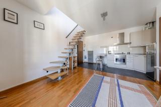 Sky Apartment - 8
