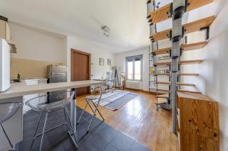 Sky Apartment - 3