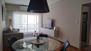 KD departamento Parque Chacabuco Cálido y luminoso semipiso - 8